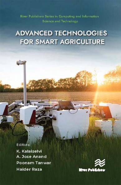 Advanced Technologies for Smart Agriculture