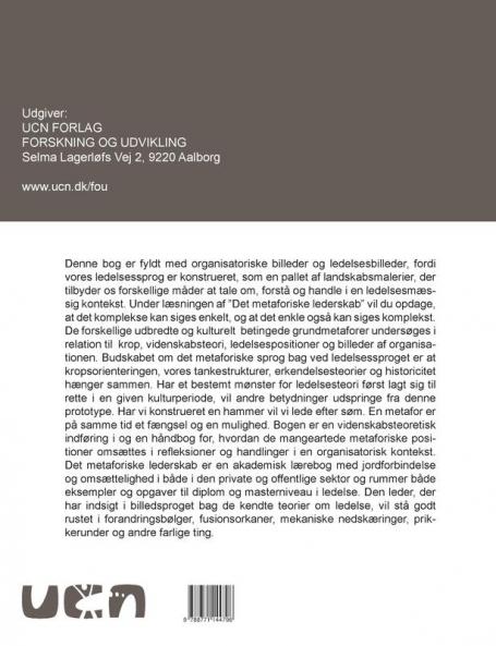 Det metaforiske lederskab