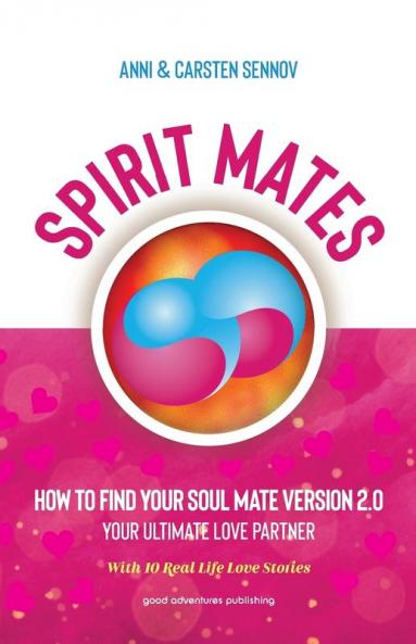 SPIRIT MATES