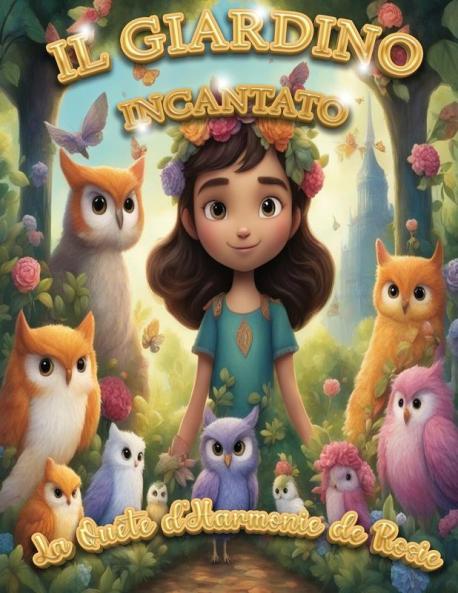 Il Giardino Incantato