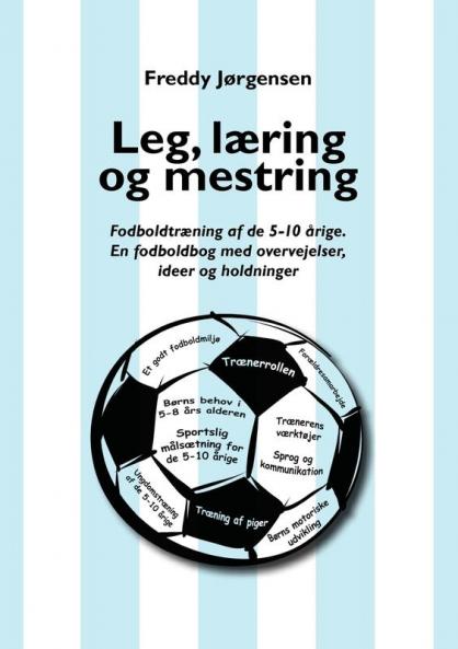Leg læring og mestring