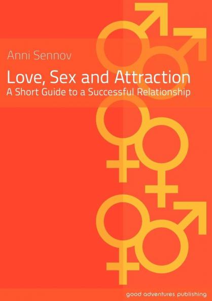 Love Sex and Attraction
