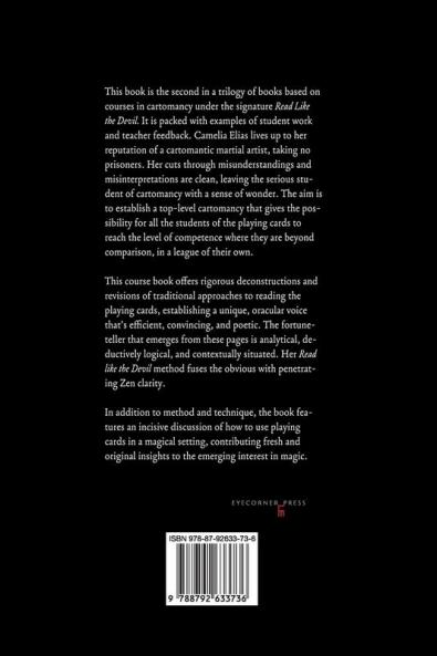 Read Like the Devil