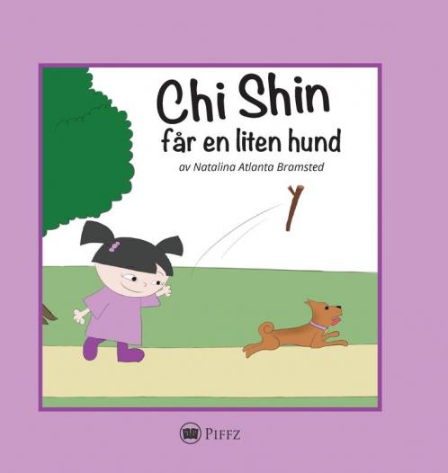 Chi Shin: får en liten hund: 1