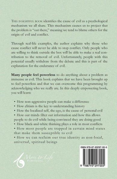 Psychology of Evil