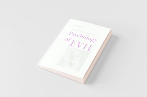 Psychology of Evil