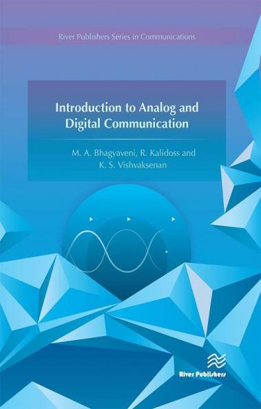 Introduction to Analog and Digital Communication