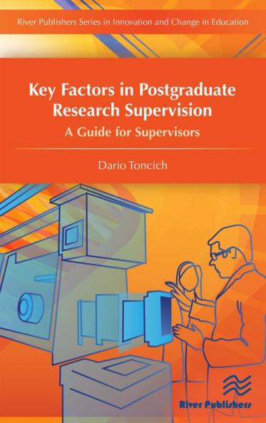 Key Factors in Postgraduate Research Supervision A Guide for Supervisors