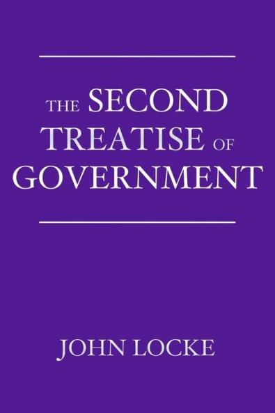 The Second Treatise of Government