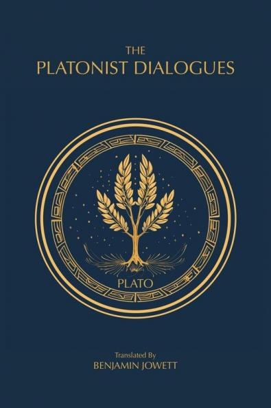 The Platonist Dialogues