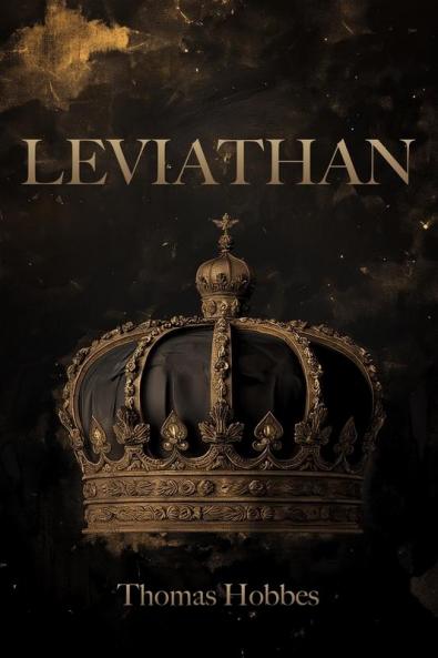 Leviathan | Thomas Hobbes