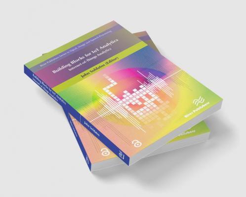 Building Blocks for IoT Analytics Internet-of-Things Analytics