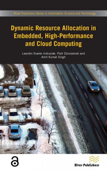Dynamic Resource Allocation in Embedded High-Performance and Cloud Computing