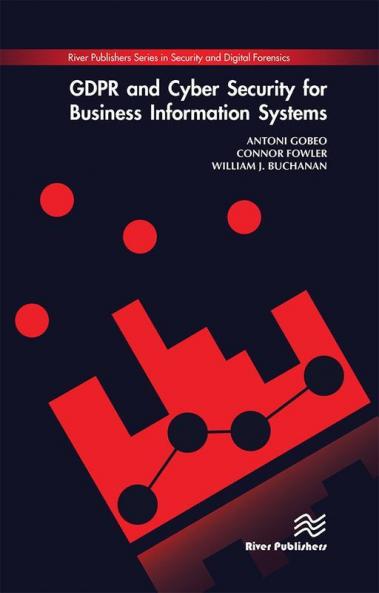 GDPR and Cyber Security for Business Information Systems