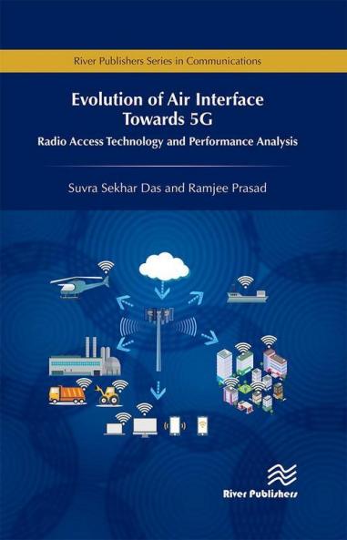 Evolution of Air Interface Towards 5G