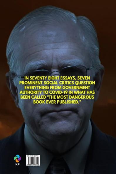 THE MOST DANGEROUS BOOK EVER PUBLISHED