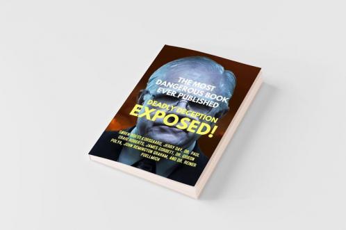 THE MOST DANGEROUS BOOK EVER PUBLISHED