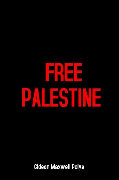 FREE PALESTINE