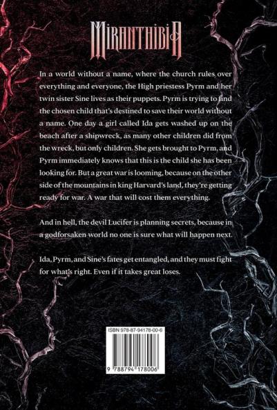 Miranthibia: The Dark Age