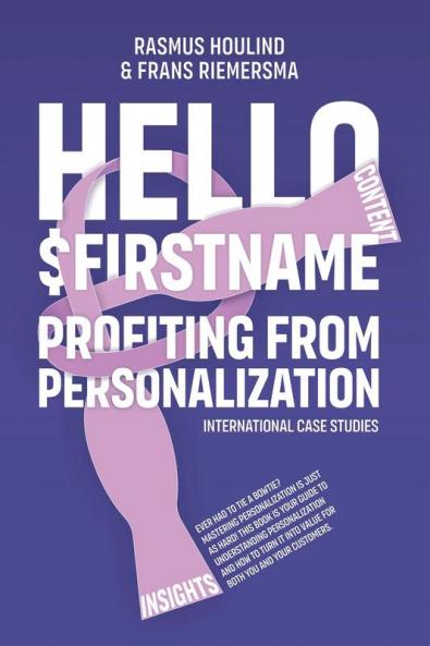 Hello $FirstName