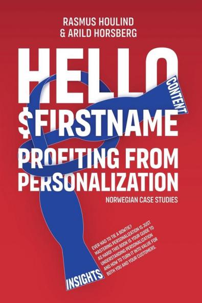 Hello $FirstName - Norwegian Case Studies