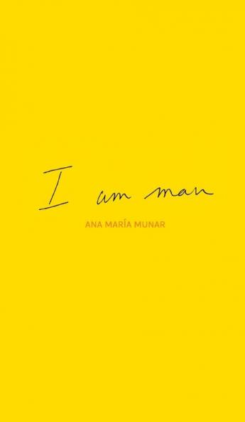 I Am Man