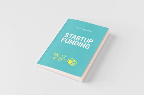 The Startup Funding Book