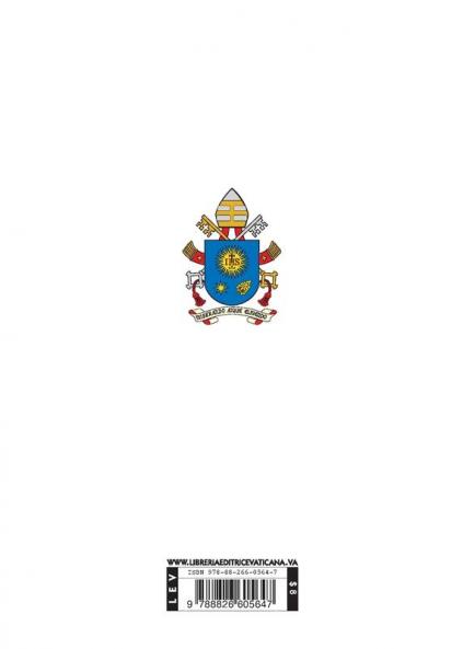 Patris corde: Apostolic Letter on the 150th Anniversary of the Proclamation of Saint Joseph as Patron of the Universal Church (Magisterium of Pope Francis)