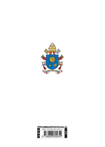Patris corde: Lettre apostolique à l'occasion du 150ème anniversaire de la déclaration de Saint Joseph comme patron de l'Église universelle (Magistère Du Pape François)