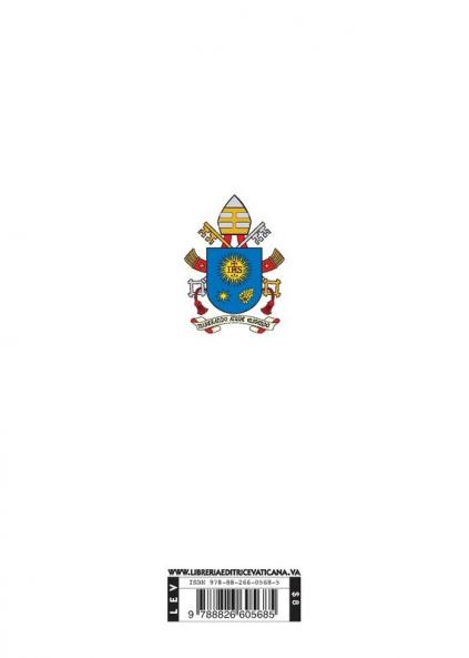 Patris corde: Por ocasião do 150° aniversário da declaração de são José como padroeiro universal da Igreja. Carta apostólica (Magistério Do Papa Francisco)