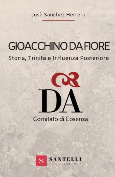 GIOACCHINO DA FIORE