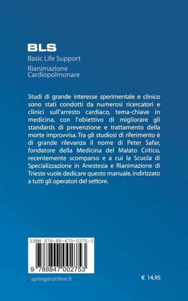 BLS - Basic Life Support