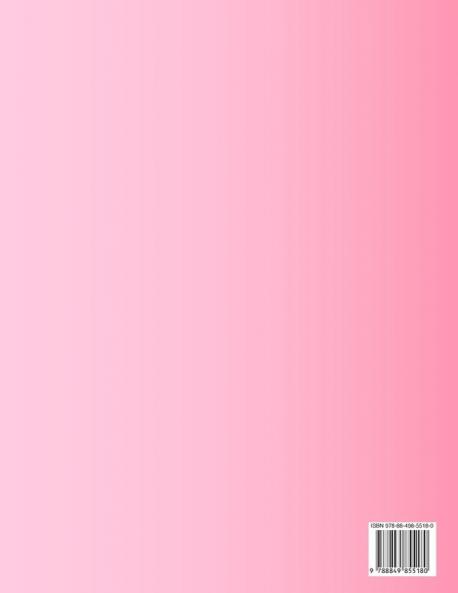Camila: 100 Pages 8.5 X 11 Personalized Name on Notebook College Ruled Line Paper