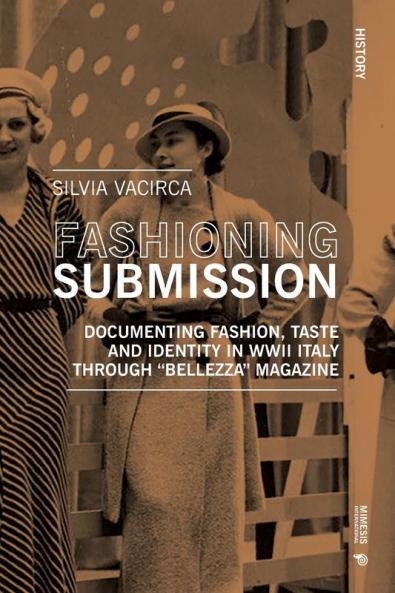 Fashioning Submission