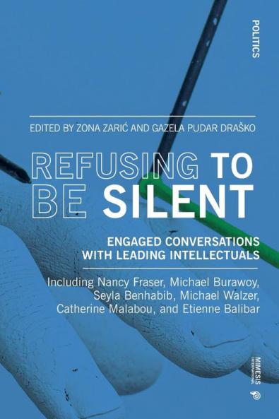 Refusing to Be Silent