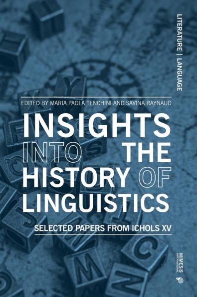 Insights Into the History of Linguistics