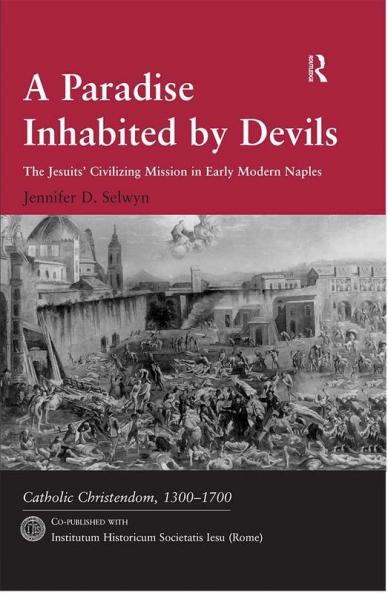 Paradise Inhabited by Devils