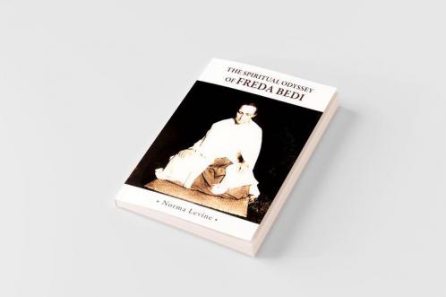 The Spiritual Odyssey of Freda Bedi