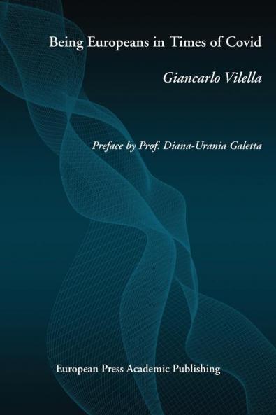 Being Europeans in Times of Covid