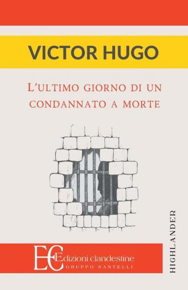 ULTIMO GIORNO DI UN CONDANNATO A MORTE