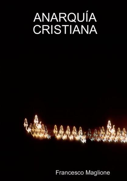 ANARQU��A CRISTIANA