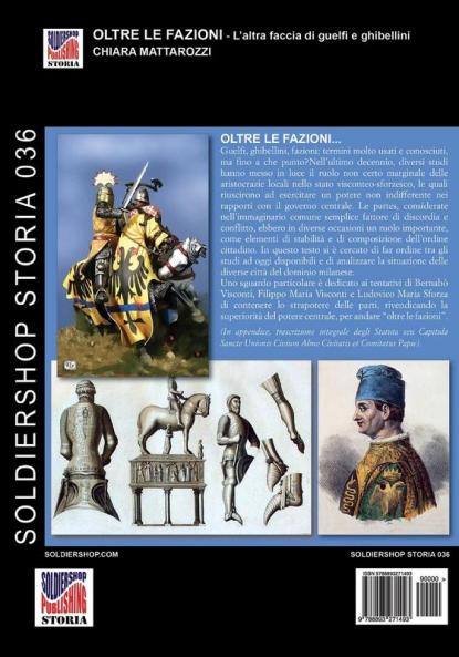 Oltre la fazioni: L'altra faccia di guelfi e ghibellini