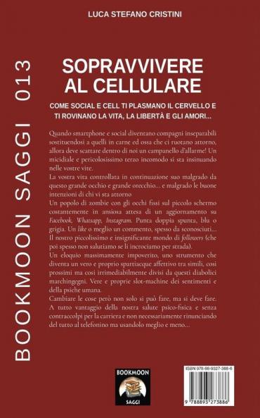 Sopravvivere al cellulare