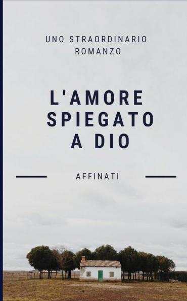 L'amore spiegato a Dio: 13 (Romanzo Nel Cassetto)
