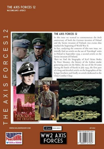 The axis force 12 (Tha Axis Forces)