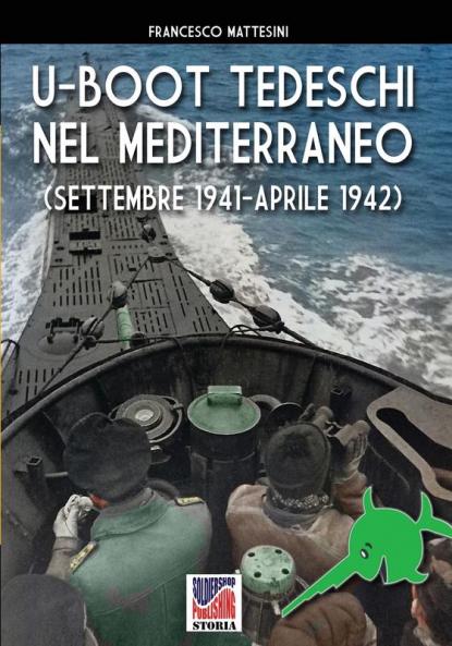 U-Boot tedeschi nel Mediterraneo (settembre 1941 - aprile 1942): 73 (Storia)