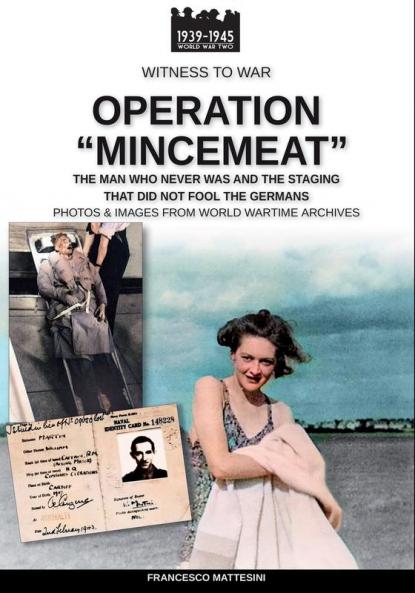 Operation Mincemeat
