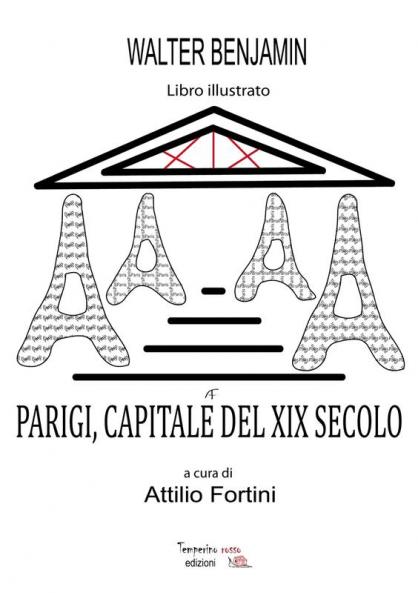 Parigi Capitale del XIX secolo