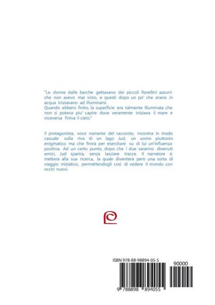 Il pelo dell'acqua