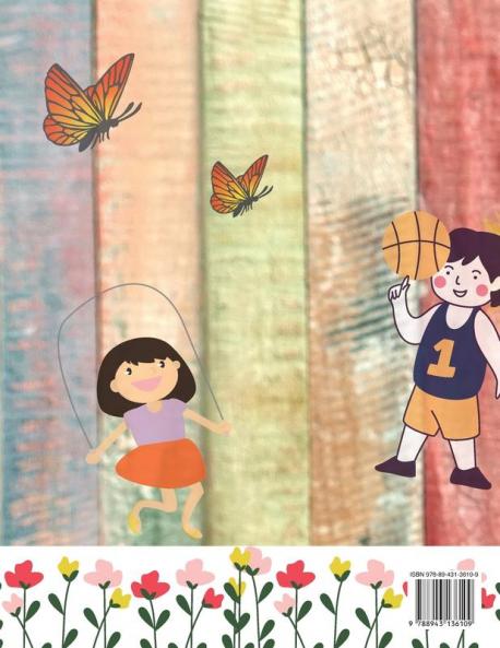 My first Draw and Write Journal: Amazing drawing and writing notebook for children in preschool (Pre-K) and grades K-2; softcover 85" x 11" (pages not perforated)